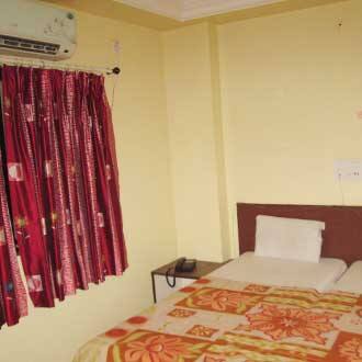 Hotel Golden Palace, Jalgaon 3